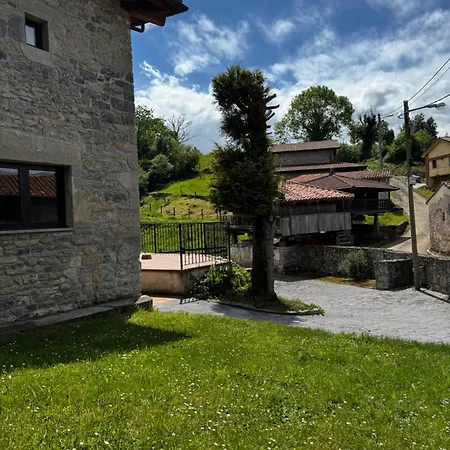 Las Casinas De Arbazal-3